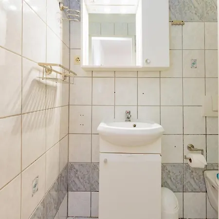Crowonder Lucky House With Pool And Patio 30 Meters From The דירה