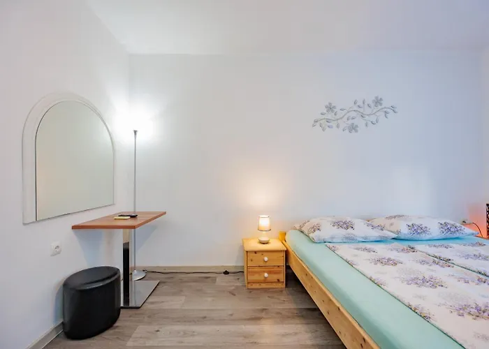 Apartman Crowonder Lucky House With Pool And Patio 30 Meters From The Zadar