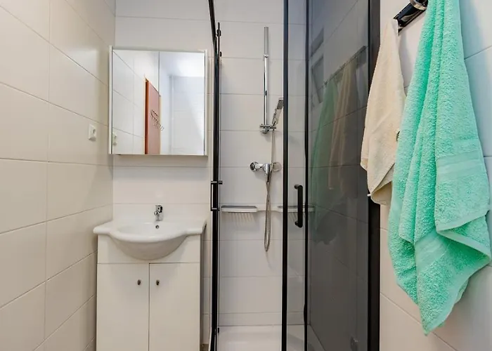 Διαμέρισμα Crowonder Lucky House With Pool And Patio 30 Meters From The Ζαντάρ